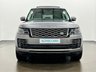 USED 2020 70 LAND ROVER RANGE ROVER 3.0 SD V6 Westminster SUV 5dr Diesel Auto 4WD Euro 6 (s/s) (275 ps) Panoramic Glass Roof