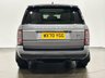 USED 2020 70 LAND ROVER RANGE ROVER 3.0 SD V6 Westminster SUV 5dr Diesel Auto 4WD Euro 6 (s/s) (275 ps) Panoramic Glass Roof