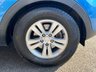 USED 2012 KIA SPORTAGE 1.7 CRDi EcoDynamics 1 SUV 5dr Diesel Manual 2WD Euro 5 (s/s) (114 bhp) 