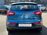 USED 2012 KIA SPORTAGE 1.7 CRDi EcoDynamics 1 SUV 5dr Diesel Manual 2WD Euro 5 (s/s) (114 bhp) 