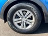 USED 2012 KIA SPORTAGE 1.7 CRDi EcoDynamics 1 SUV 5dr Diesel Manual 2WD Euro 5 (s/s) (114 bhp) 