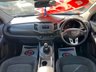 USED 2012 KIA SPORTAGE 1.7 CRDi EcoDynamics 1 SUV 5dr Diesel Manual 2WD Euro 5 (s/s) (114 bhp) 