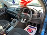 USED 2012 KIA SPORTAGE 1.7 CRDi EcoDynamics 1 SUV 5dr Diesel Manual 2WD Euro 5 (s/s) (114 bhp) 