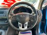 USED 2012 KIA SPORTAGE 1.7 CRDi EcoDynamics 1 SUV 5dr Diesel Manual 2WD Euro 5 (s/s) (114 bhp) 
