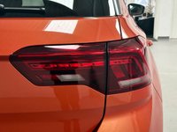 USED 2020 70 VOLKSWAGEN T-ROC 1.5 TSI GPF EVO R-Line SUV 5dr Petrol DSG Euro 6 (s/s) (150 ps) 