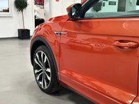 USED 2020 70 VOLKSWAGEN T-ROC 1.5 TSI GPF EVO R-Line SUV 5dr Petrol DSG Euro 6 (s/s) (150 ps) 
