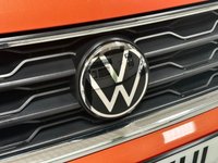 USED 2020 70 VOLKSWAGEN T-ROC 1.5 TSI GPF EVO R-Line SUV 5dr Petrol DSG Euro 6 (s/s) (150 ps) 