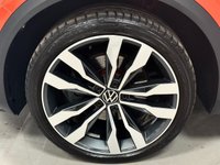 USED 2020 70 VOLKSWAGEN T-ROC 1.5 TSI GPF EVO R-Line SUV 5dr Petrol DSG Euro 6 (s/s) (150 ps) 