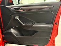 USED 2020 70 VOLKSWAGEN T-ROC 1.5 TSI GPF EVO R-Line SUV 5dr Petrol DSG Euro 6 (s/s) (150 ps) 