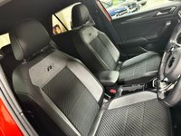USED 2020 70 VOLKSWAGEN T-ROC 1.5 TSI GPF EVO R-Line SUV 5dr Petrol DSG Euro 6 (s/s) (150 ps) 