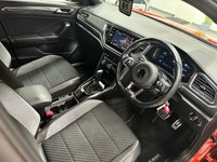 USED 2020 70 VOLKSWAGEN T-ROC 1.5 TSI GPF EVO R-Line SUV 5dr Petrol DSG Euro 6 (s/s) (150 ps) 