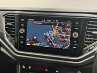 USED 2020 70 VOLKSWAGEN T-ROC 1.5 TSI GPF EVO R-Line SUV 5dr Petrol DSG Euro 6 (s/s) (150 ps) 