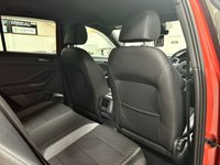 USED 2020 70 VOLKSWAGEN T-ROC 1.5 TSI GPF EVO R-Line SUV 5dr Petrol DSG Euro 6 (s/s) (150 ps) 