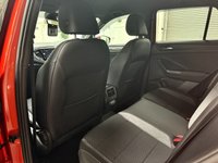 USED 2020 70 VOLKSWAGEN T-ROC 1.5 TSI GPF EVO R-Line SUV 5dr Petrol DSG Euro 6 (s/s) (150 ps) 