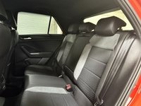 USED 2020 70 VOLKSWAGEN T-ROC 1.5 TSI GPF EVO R-Line SUV 5dr Petrol DSG Euro 6 (s/s) (150 ps) 