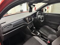USED 2020 70 VOLKSWAGEN T-ROC 1.5 TSI GPF EVO R-Line SUV 5dr Petrol DSG Euro 6 (s/s) (150 ps) 