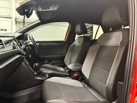 USED 2020 70 VOLKSWAGEN T-ROC 1.5 TSI GPF EVO R-Line SUV 5dr Petrol DSG Euro 6 (s/s) (150 ps) 
