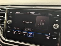 USED 2020 70 VOLKSWAGEN T-ROC 1.5 TSI GPF EVO R-Line SUV 5dr Petrol DSG Euro 6 (s/s) (150 ps) 