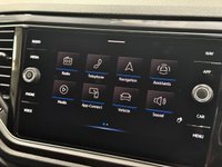USED 2020 70 VOLKSWAGEN T-ROC 1.5 TSI GPF EVO R-Line SUV 5dr Petrol DSG Euro 6 (s/s) (150 ps) 