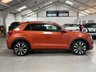 USED 2020 70 VOLKSWAGEN T-ROC 1.5 TSI GPF EVO R-Line SUV 5dr Petrol DSG Euro 6 (s/s) (150 ps) 