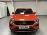 USED 2020 70 VOLKSWAGEN T-ROC 1.5 TSI GPF EVO R-Line SUV 5dr Petrol DSG Euro 6 (s/s) (150 ps) 