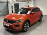 USED 2020 70 VOLKSWAGEN T-ROC 1.5 TSI GPF EVO R-Line SUV 5dr Petrol DSG Euro 6 (s/s) (150 ps) 