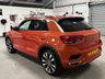 USED 2020 70 VOLKSWAGEN T-ROC 1.5 TSI GPF EVO R-Line SUV 5dr Petrol DSG Euro 6 (s/s) (150 ps) 
