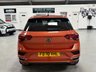 USED 2020 70 VOLKSWAGEN T-ROC 1.5 TSI GPF EVO R-Line SUV 5dr Petrol DSG Euro 6 (s/s) (150 ps) 