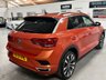 USED 2020 70 VOLKSWAGEN T-ROC 1.5 TSI GPF EVO R-Line SUV 5dr Petrol DSG Euro 6 (s/s) (150 ps) 