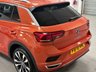 USED 2020 70 VOLKSWAGEN T-ROC 1.5 TSI GPF EVO R-Line SUV 5dr Petrol DSG Euro 6 (s/s) (150 ps) 