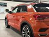 USED 2020 70 VOLKSWAGEN T-ROC 1.5 TSI GPF EVO R-Line SUV 5dr Petrol DSG Euro 6 (s/s) (150 ps) 
