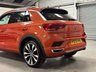 USED 2020 70 VOLKSWAGEN T-ROC 1.5 TSI GPF EVO R-Line SUV 5dr Petrol DSG Euro 6 (s/s) (150 ps) 