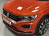USED 2020 70 VOLKSWAGEN T-ROC 1.5 TSI GPF EVO R-Line SUV 5dr Petrol DSG Euro 6 (s/s) (150 ps) 