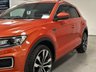 USED 2020 70 VOLKSWAGEN T-ROC 1.5 TSI GPF EVO R-Line SUV 5dr Petrol DSG Euro 6 (s/s) (150 ps) 
