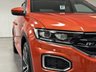 USED 2020 70 VOLKSWAGEN T-ROC 1.5 TSI GPF EVO R-Line SUV 5dr Petrol DSG Euro 6 (s/s) (150 ps) 