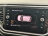 USED 2020 70 VOLKSWAGEN T-ROC 1.5 TSI GPF EVO R-Line SUV 5dr Petrol DSG Euro 6 (s/s) (150 ps) 