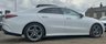 USED 2022 71 MERCEDES-BENZ CLA 1.3 CLA200 AMG Line (Premium Plus 2) Coupe 4dr Petrol 7G-DCT Euro 6 (s/s) (163 ps) AMBIENT LIGHTING