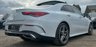 USED 2022 71 MERCEDES-BENZ CLA 1.3 CLA200 AMG Line (Premium Plus 2) Coupe 4dr Petrol 7G-DCT Euro 6 (s/s) (163 ps) AMBIENT LIGHTING