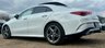 USED 2022 71 MERCEDES-BENZ CLA 1.3 CLA200 AMG Line (Premium Plus 2) Coupe 4dr Petrol 7G-DCT Euro 6 (s/s) (163 ps) AMBIENT LIGHTING