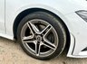USED 2022 71 MERCEDES-BENZ CLA 1.3 CLA200 AMG Line (Premium Plus 2) Coupe 4dr Petrol 7G-DCT Euro 6 (s/s) (163 ps) AMBIENT LIGHTING