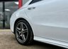USED 2022 71 MERCEDES-BENZ CLA 1.3 CLA200 AMG Line (Premium Plus 2) Coupe 4dr Petrol 7G-DCT Euro 6 (s/s) (163 ps) AMBIENT LIGHTING