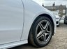 USED 2022 71 MERCEDES-BENZ CLA 1.3 CLA200 AMG Line (Premium Plus 2) Coupe 4dr Petrol 7G-DCT Euro 6 (s/s) (163 ps) AMBIENT LIGHTING