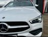 USED 2022 71 MERCEDES-BENZ CLA 1.3 CLA200 AMG Line (Premium Plus 2) Coupe 4dr Petrol 7G-DCT Euro 6 (s/s) (163 ps) AMBIENT LIGHTING
