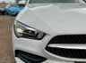 USED 2022 71 MERCEDES-BENZ CLA 1.3 CLA200 AMG Line (Premium Plus 2) Coupe 4dr Petrol 7G-DCT Euro 6 (s/s) (163 ps) AMBIENT LIGHTING