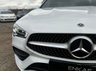 USED 2022 71 MERCEDES-BENZ CLA 1.3 CLA200 AMG Line (Premium Plus 2) Coupe 4dr Petrol 7G-DCT Euro 6 (s/s) (163 ps) AMBIENT LIGHTING