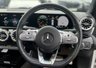 USED 2022 71 MERCEDES-BENZ CLA 1.3 CLA200 AMG Line (Premium Plus 2) Coupe 4dr Petrol 7G-DCT Euro 6 (s/s) (163 ps) AMBIENT LIGHTING