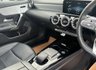 USED 2022 71 MERCEDES-BENZ CLA 1.3 CLA200 AMG Line (Premium Plus 2) Coupe 4dr Petrol 7G-DCT Euro 6 (s/s) (163 ps) AMBIENT LIGHTING