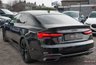 USED 2020 70 AUDI A5 2.0 TDI 35 S line Sportback 5dr Diesel S Tronic Euro 6 (s/s) (163 ps) RED CALIPERS +FACE LIFT+BODY KIT