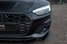 USED 2020 70 AUDI A5 2.0 TDI 35 S line Sportback 5dr Diesel S Tronic Euro 6 (s/s) (163 ps) RED CALIPERS +FACE LIFT+BODY KIT