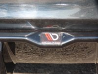 USED 2017 67 AUDI A3 2.0 TFSI Black Edition Saloon 4dr Petrol S Tronic Euro 6 (s/s) (190 ps) SLIGHTLY MODIFIED